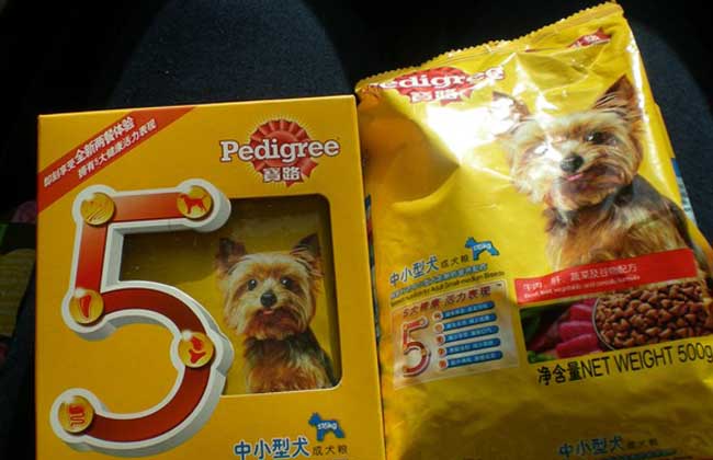 十大拉布拉多犬狗粮排行榜