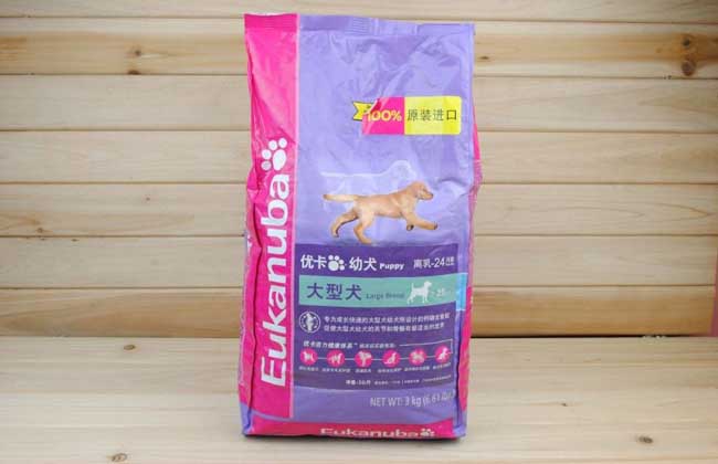 十大拉布拉多犬狗粮排行榜
