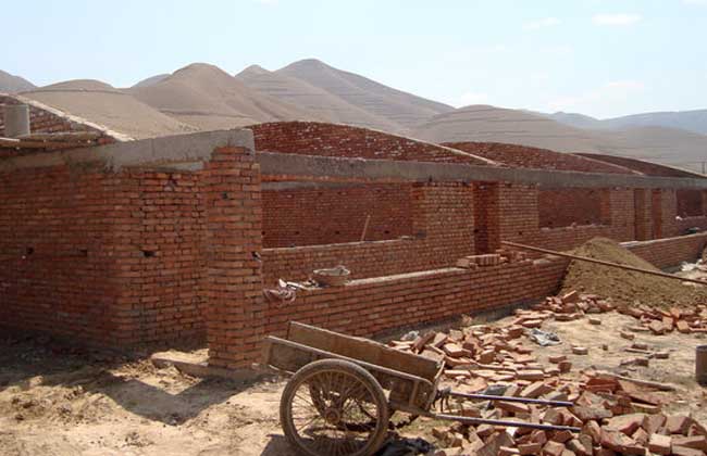 标准化养猪场建设方案
