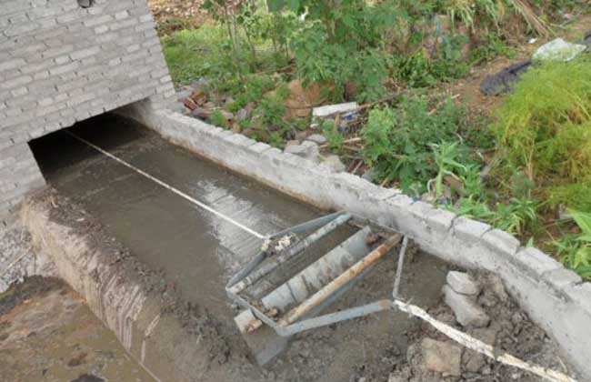 标准化养猪场建设方案