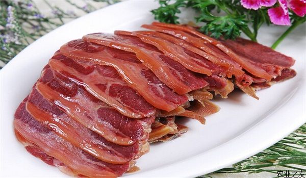 驴蹄的功效与作用