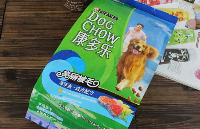 十大拉布拉多犬狗粮排行榜