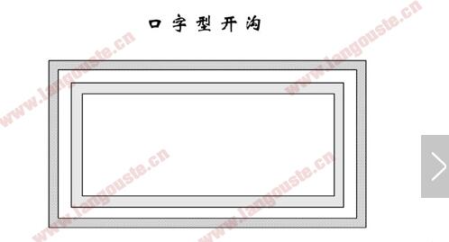 2019年小龙虾养殖池塘设计图大全【新手必看】