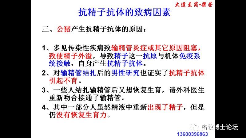 猪繁殖障碍的原因和对策分析