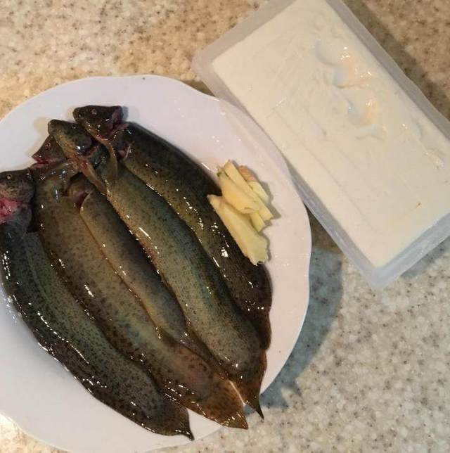 泥鳅炖豆腐 这两个细节你知道吗？