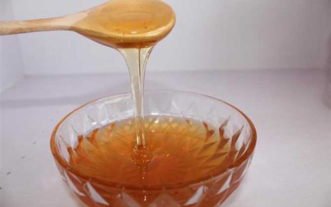 枣花蜜价格多少钱一斤？