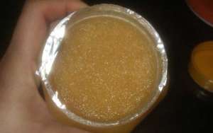香蕉蜂蜜面膜的功效及简单做法_库百科养蜂养殖