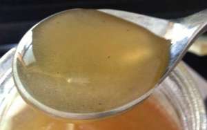 苹果醋加蜂蜜真的能减肥吗？_库百科养蜂养殖
