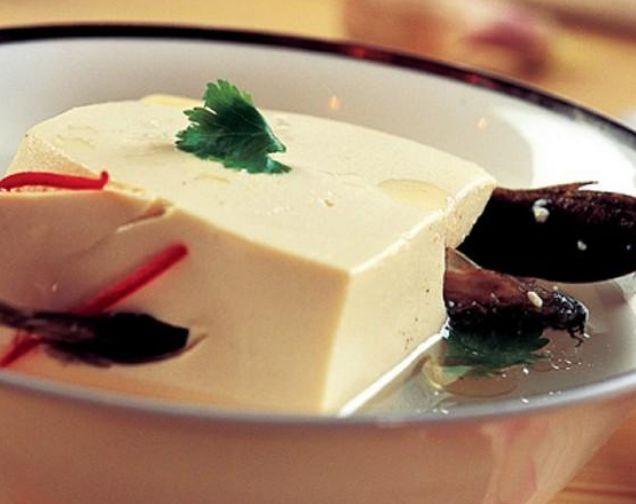 泥鳅钻豆腐是真的吗?真的能“钻”豆腐？