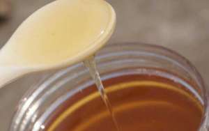 五味子蜂蜜的功效与作用及食用方法_库百科养蜂养殖