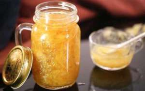 蜂蜜柚子茶的功效及正确喝法_库百科养蜂养殖