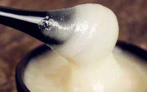 雪蜜和蜂蜜有什么区别？_库百科养蜂养殖