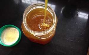 什么时候喝蜂蜜水最减肥？_库百科养蜂养殖