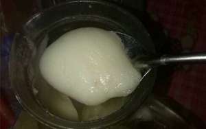 绿豆汤里可以加蜂蜜吗？_库百科养蜂养殖