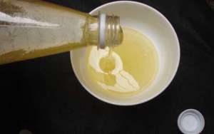 什么时候喝蜂蜜水最好？_库百科养蜂养殖