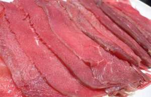 鸵鸟肉的营养价值_库百科鸵鸟资讯_库百科鸵鸟