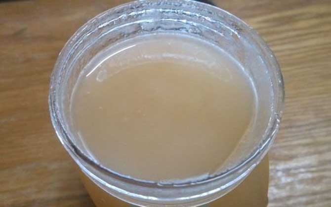 为什么蜂蜜没有保质期？