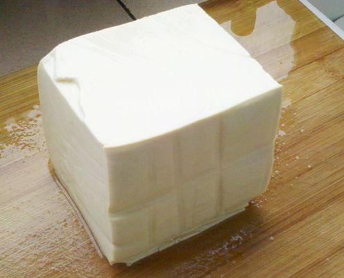 泥鳅钻豆腐是真的吗?真的能“钻”豆腐？