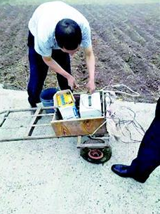 宜昌一地电捕蚯蚓成风，此举对土壤伤害巨大