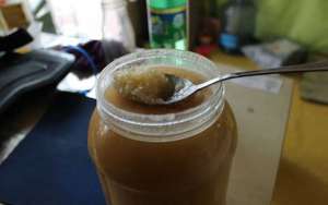 孕妇可以吃土蜂蜜吗？_库百科养蜂养殖
