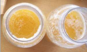 蜂蜜可以直接涂在脸上吗_库百科养蜂养殖