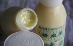 蜂王浆适宜什么人群吃？_库百科养蜂养殖