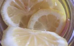 蜂蜜腌柠檬可以保存多久？_库百科养蜂养殖