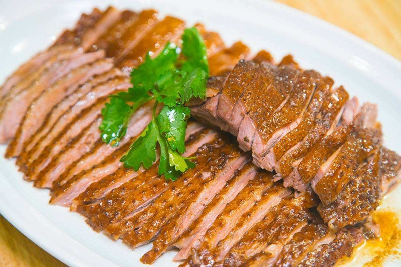 鹅肉的营养价值是什么