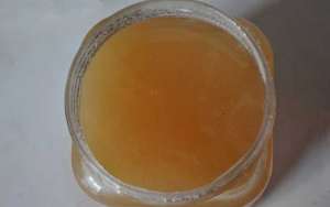 蜂蜜对月经不调有用吗？_库百科养蜂养殖