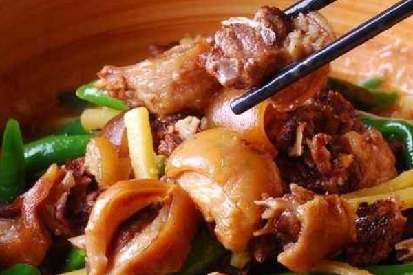 吃竹鼠有什么好处？
