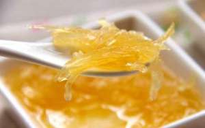 蜂蜜柚子茶是凉性还是热性的？_库百科养蜂养殖