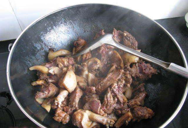 竹鼠好吃吗