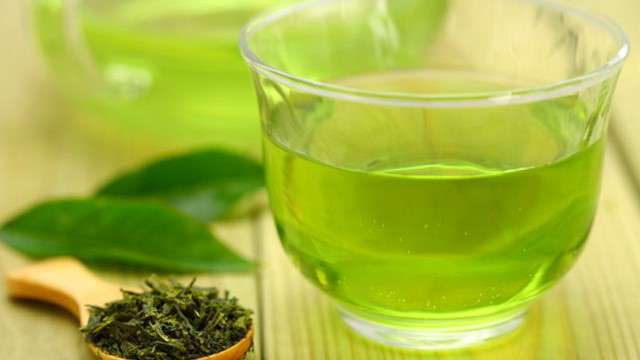 绿茶的功效与作用 绿茶的功效与作用
