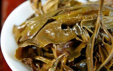 茶叶渣滓 茶叶渣滓