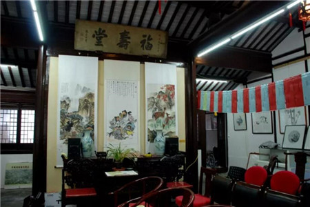 福寿堂 福寿堂