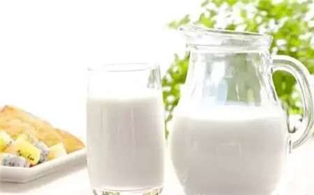 高钙奶:并不比普通牛奶有用 高钙奶:并不比普通牛奶有用