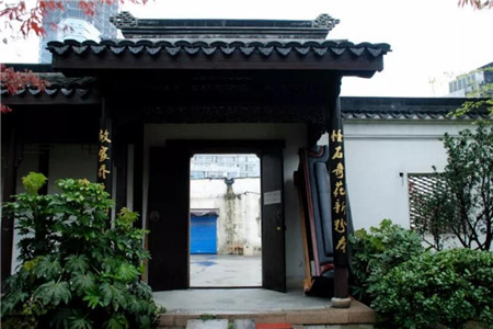 旧屋子 旧屋子