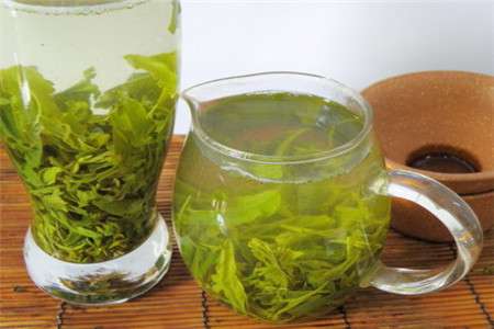 绿茶 绿茶