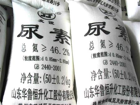 尿素追肥有什么方法能提高效果?