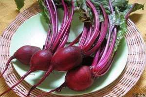降压可以喝点甜菜根汁