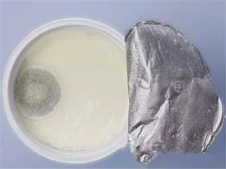 酸奶 酸奶