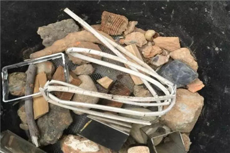 破烂 破烂