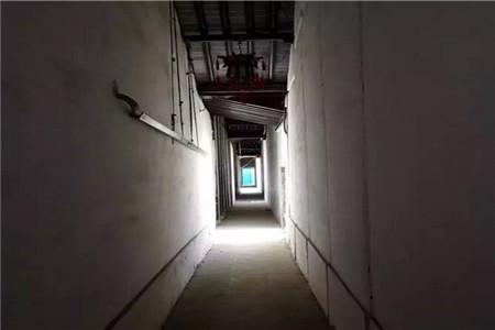 隧道 隧道
