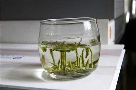 绿茶 绿茶
