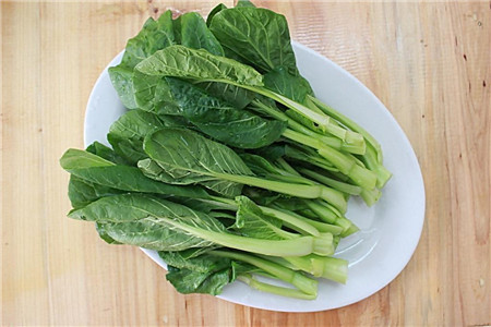 青菜 青菜