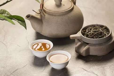 这些伤肾的喝茶方式,你避免了吗?
