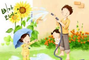 花卉夏季养殖常识你知道多少？