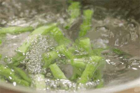 青菜水 青菜水