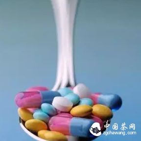 养生警惕:18种喝茶方法小心“要你命”