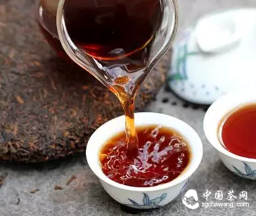 喝这几种茶一定要小心....